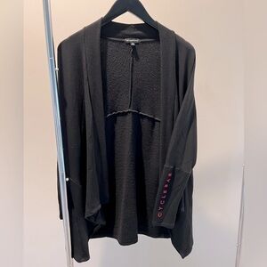 Beyond Yoga Cozy Drape Cardigan